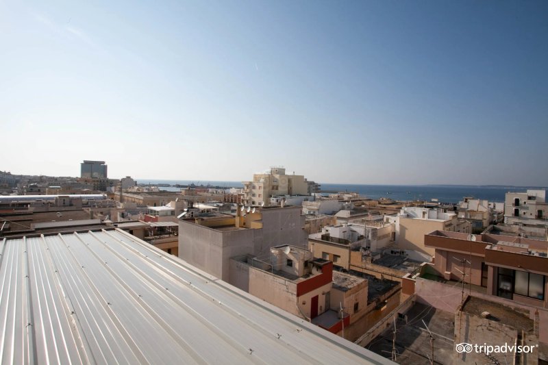 Hotel 33 Baroni
