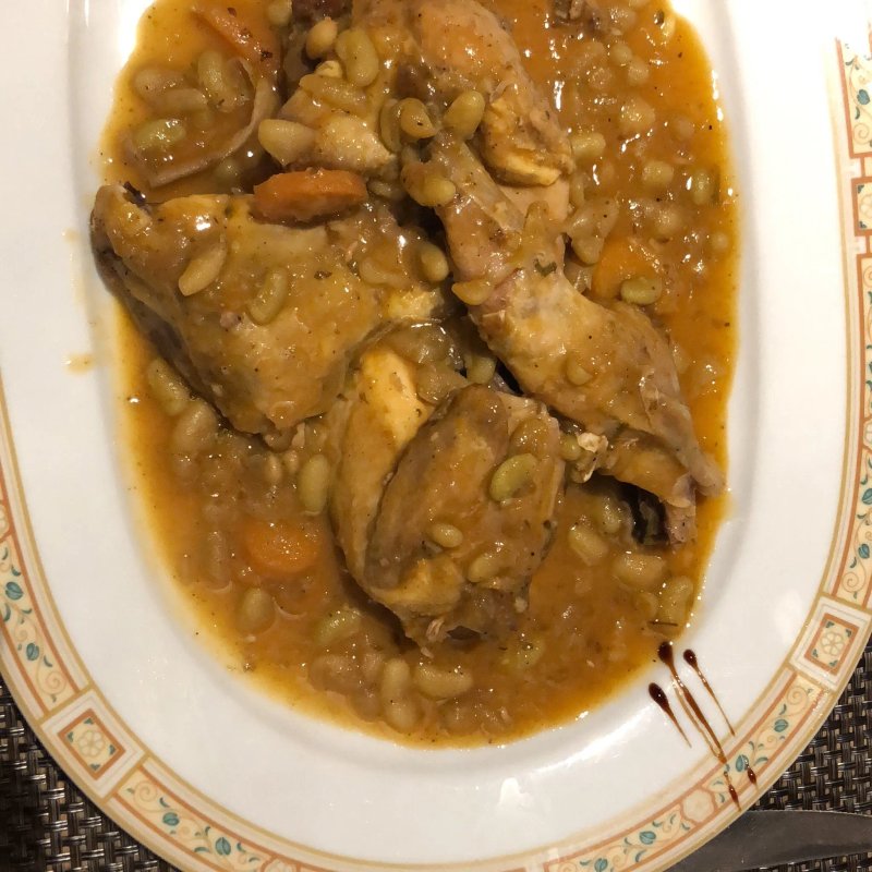 Restaurant La Colomina
