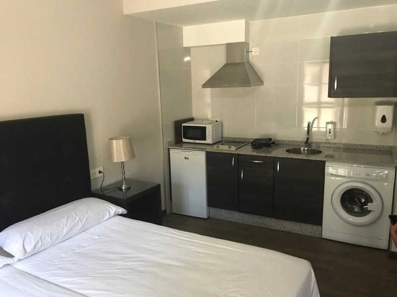 Apartamentos Alvear Suites