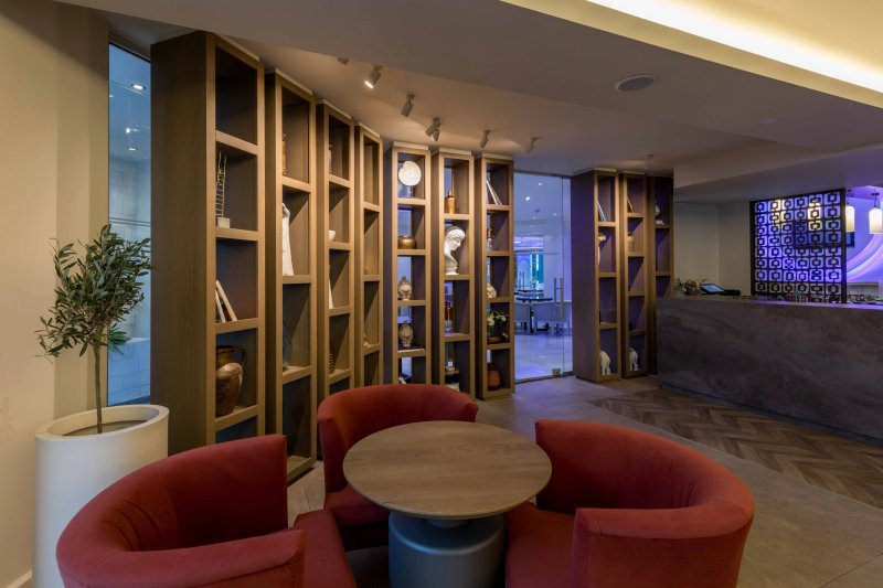 Tasia Maris Beach Hotel & Spa