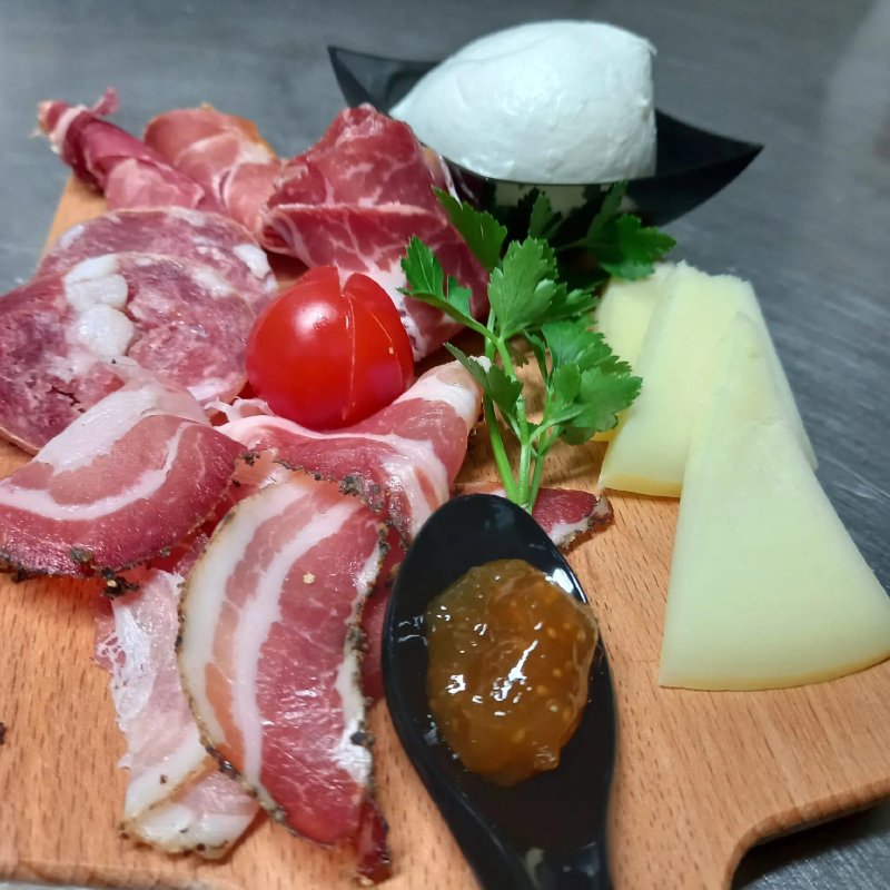 Bar Bistrot Dogana 2.0
