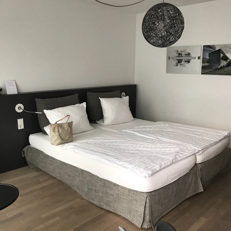 Hotel Eckert