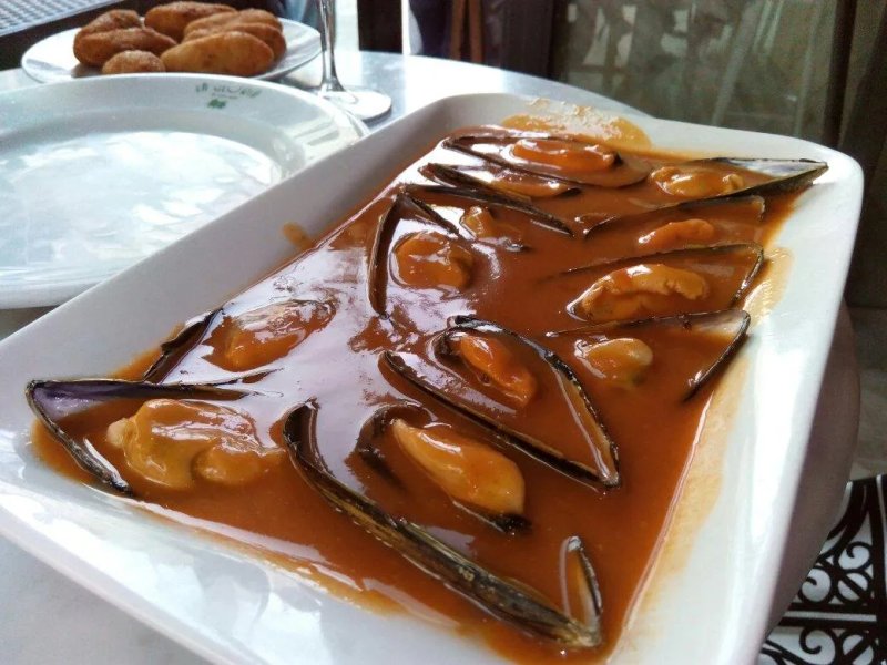 La Gloria de Carriedo