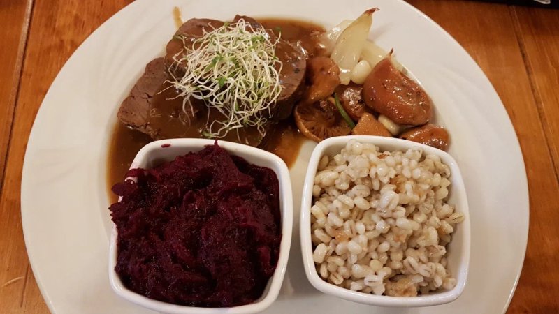Karczma Solina Jedrulowa Chata