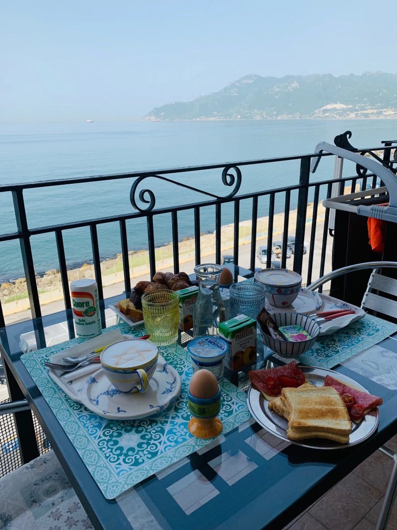 B&B Fronte Del Mare