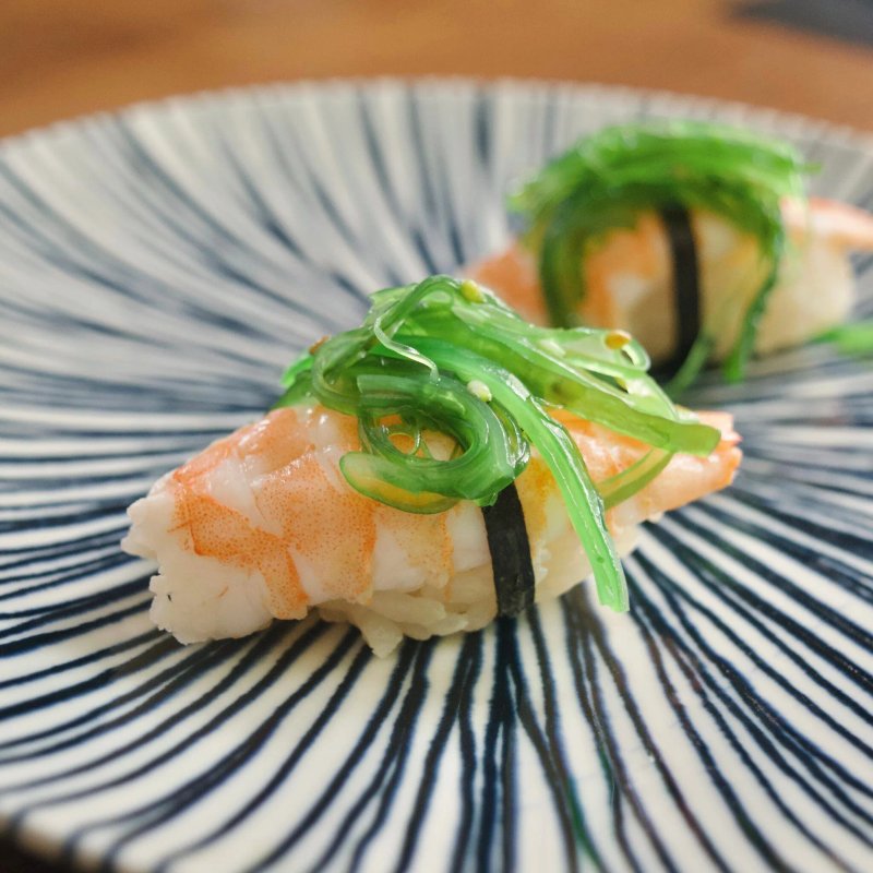 Hikari Japanese Cuisine