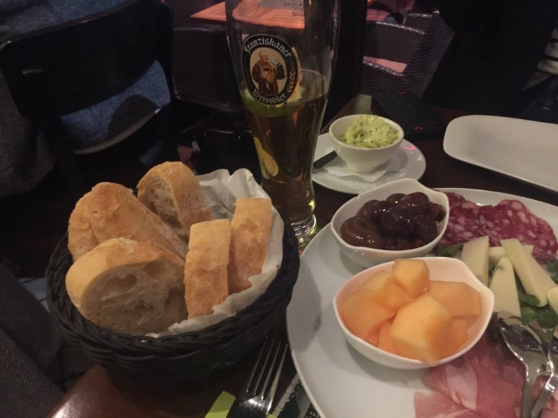 Ristorante Amici