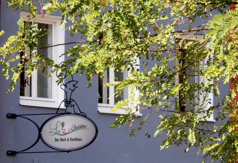 Boulevard 10 Besser Essen