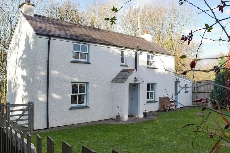2 bedroom accommodation in Hook, near Haverfordwest