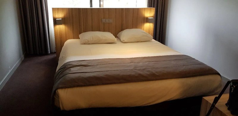 Fletcher Wellness-Hotel Stadspark