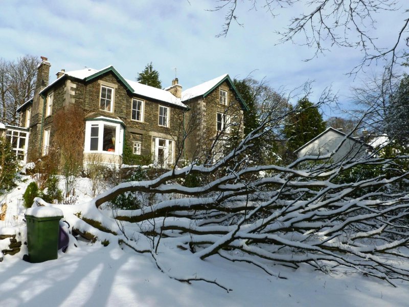 Annesdale House