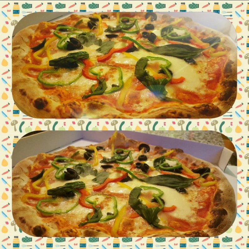 Fontana II Pizzeria