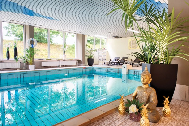 Leonardo Hotel Heidelberg-walldorf