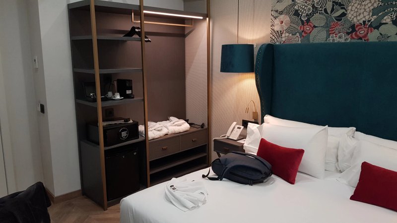 Soho Boutique Sevilla