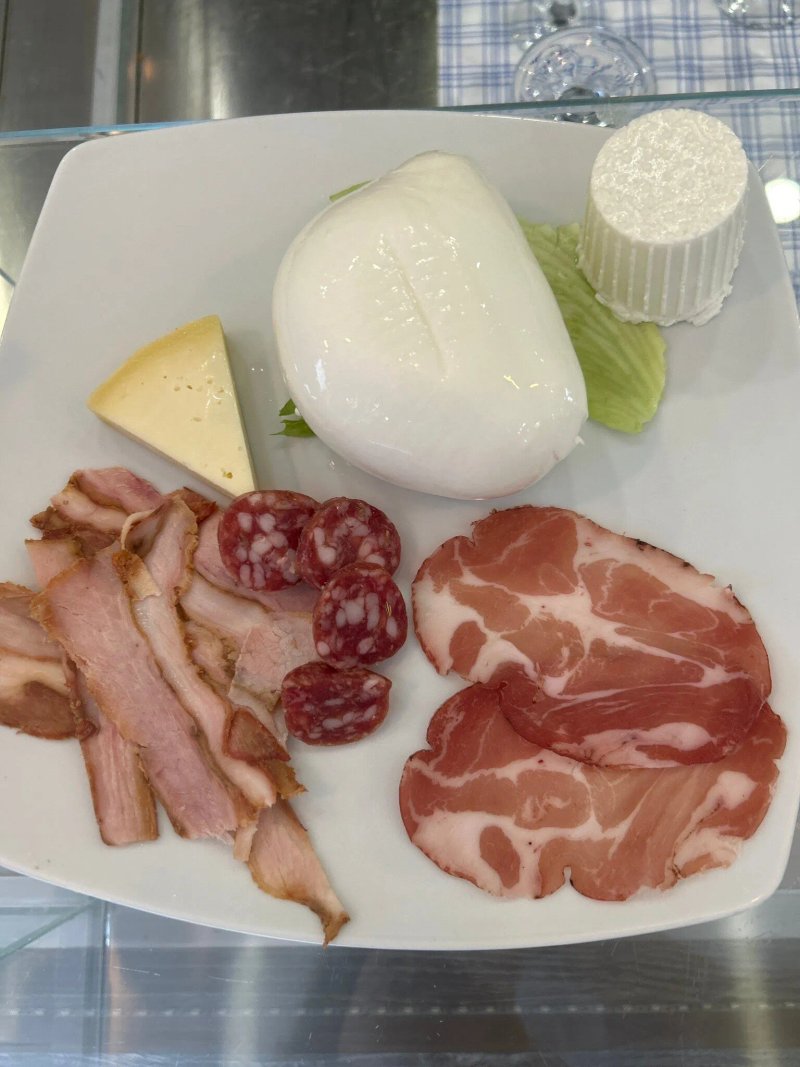 Ristorante Q 2.0 - Cucina Tipica ed Eventi