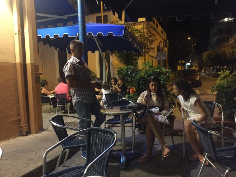 Gelateria Mimmo