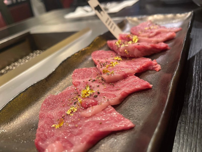 Hachi Japanese BBQ Restaurant
