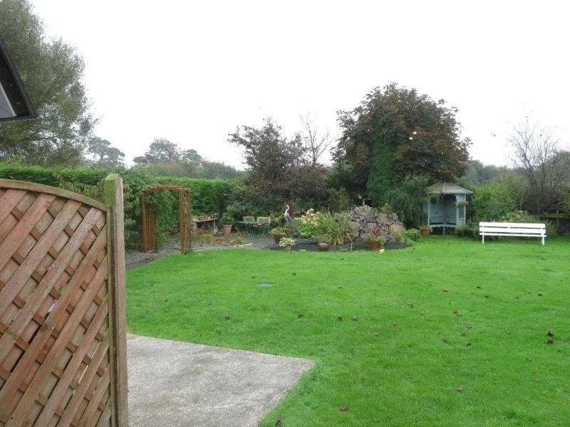 Ashleigh House Bed and Breakfast