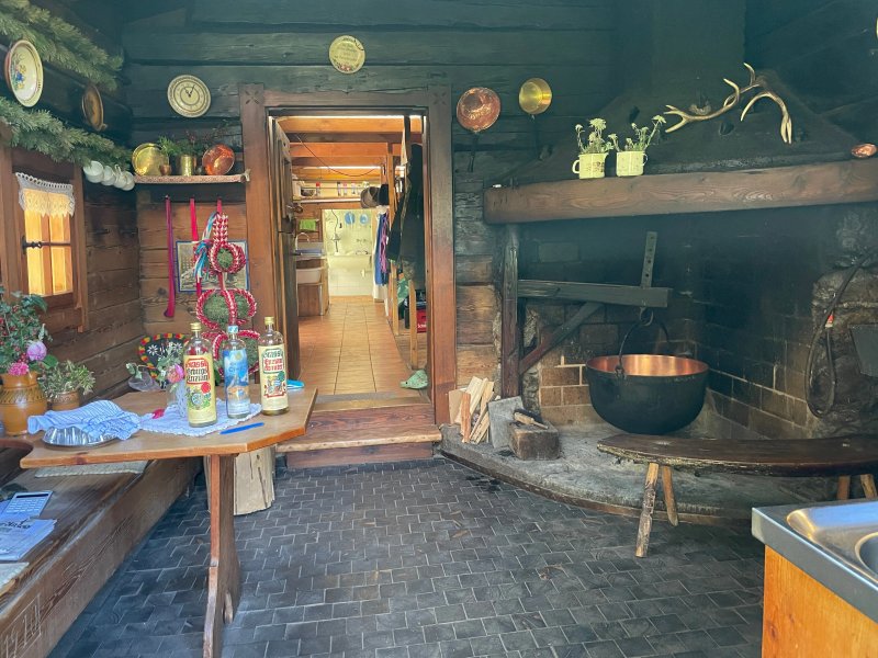 Fischunkelalm