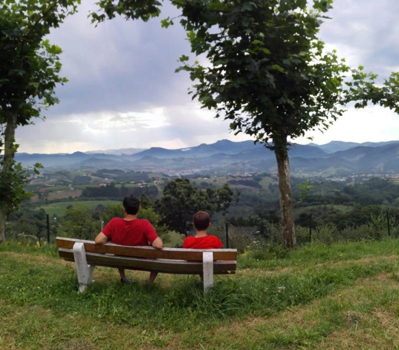 Agroturismo Arratzain
