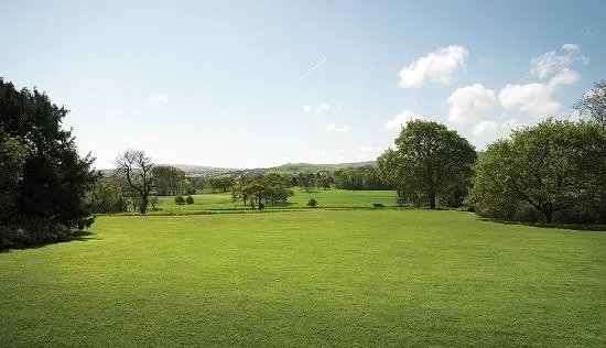 Wrea Head Hall