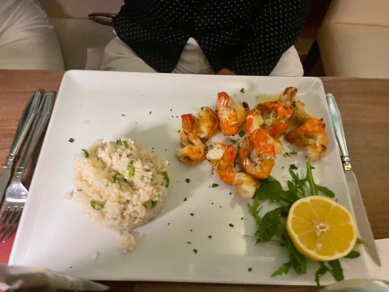 Ristorante & Pizzeria Trattoria Calabrese