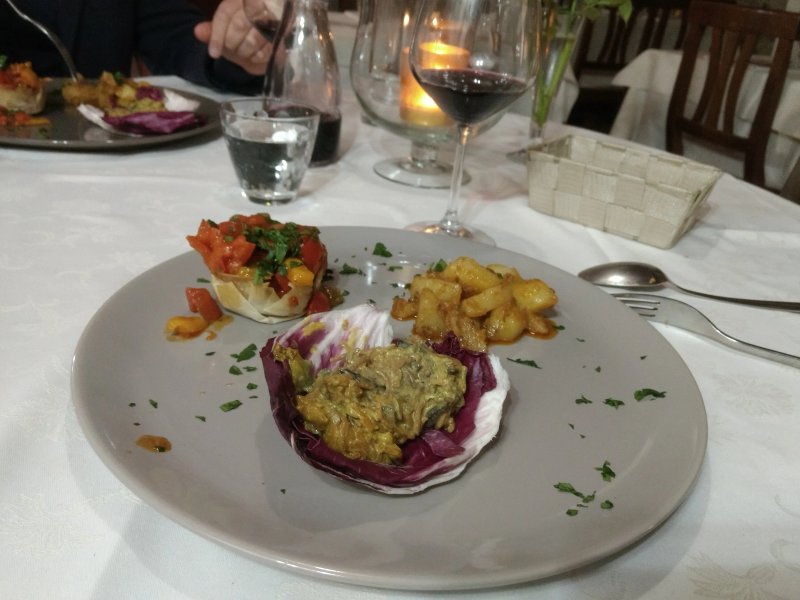 Osteria Quattro Gatti