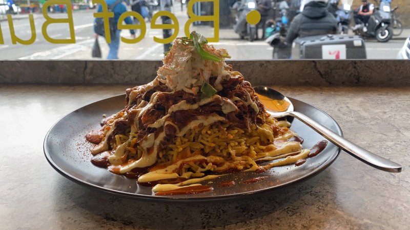 Tiger's Diner