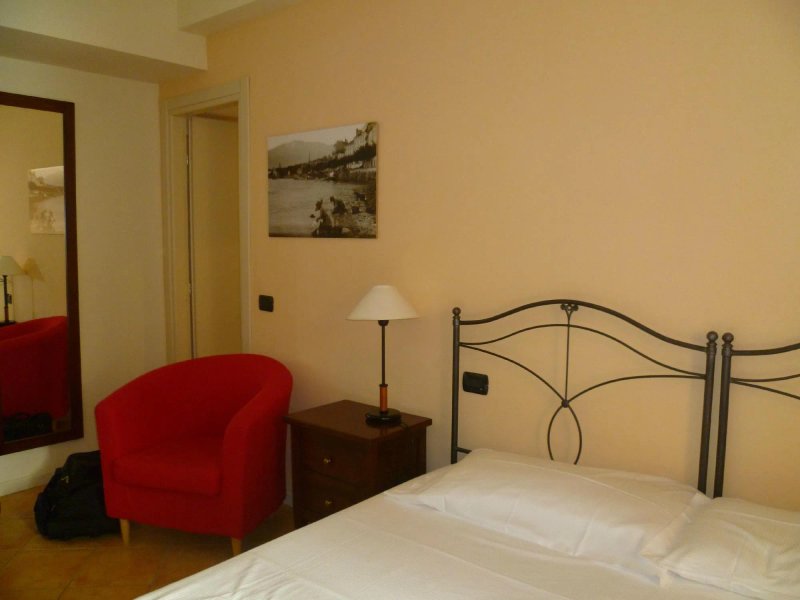 La Contrada Hotel