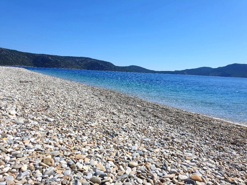 Agios Dimitrios Beach