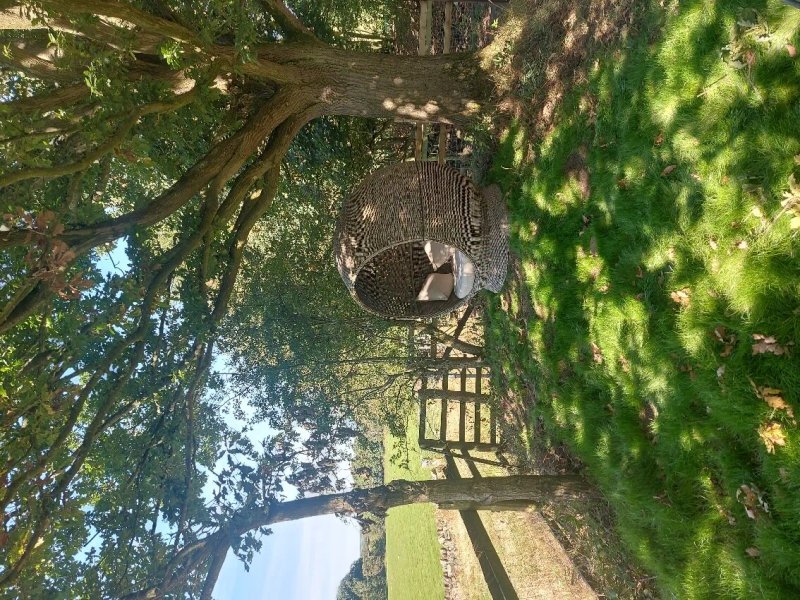 Haystacks Country Retreats