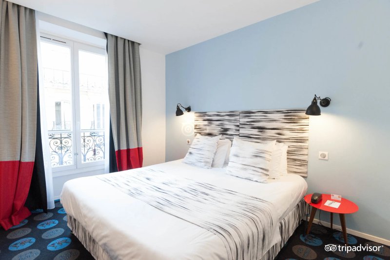 Hotel Astoria - Astotel