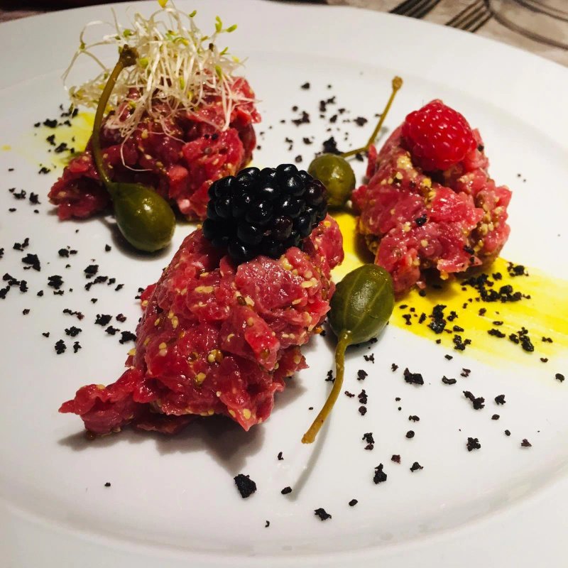 Officina del Gusto