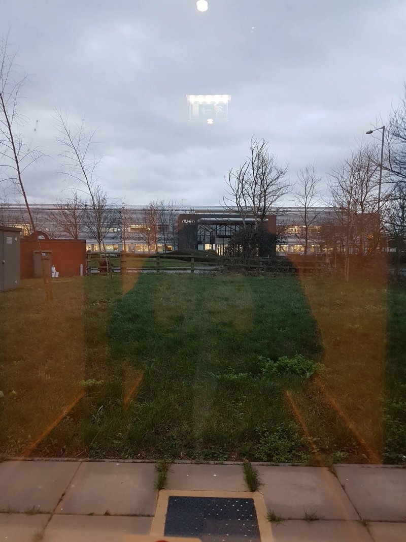 Travelodge Melksham
