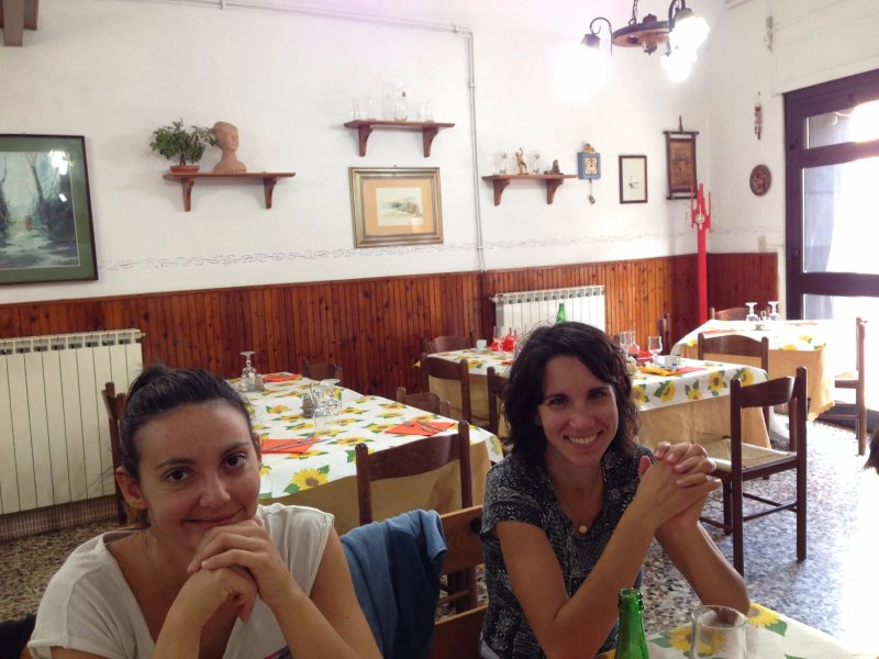 Pizzeria Ristorante Piedigrotta