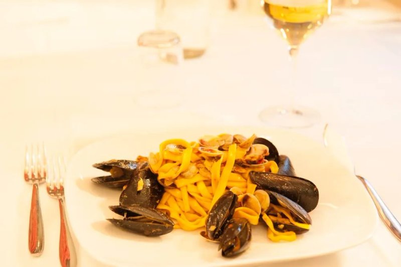 Sabbia D'Oro Beach Club & Restaurant