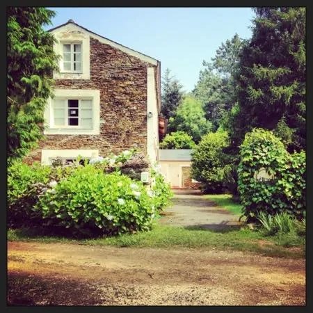 La Casa del Burrero