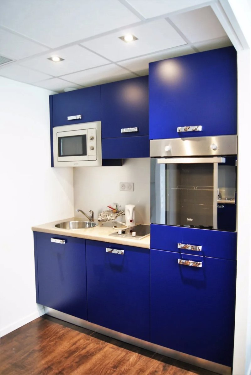 Appart' Hotel la Girafe Marseille Est