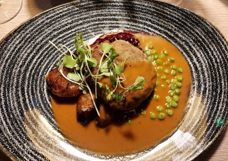 Bistro Manu