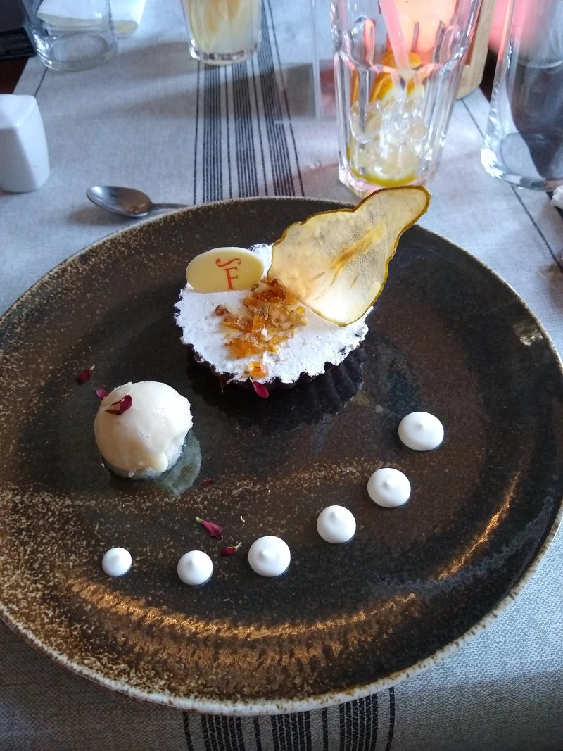 Restaurant Filharmonia