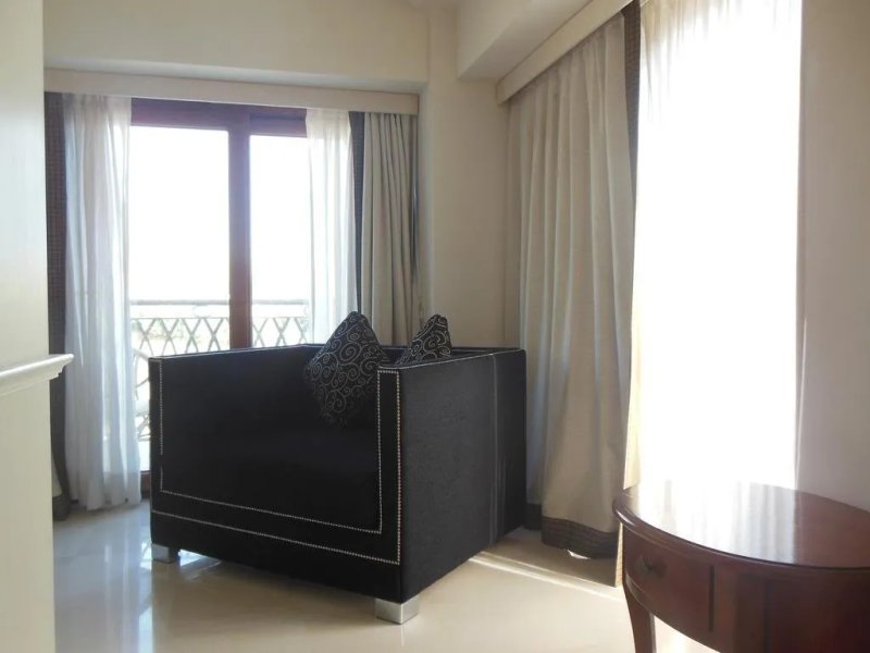 Hotel 4S Palace