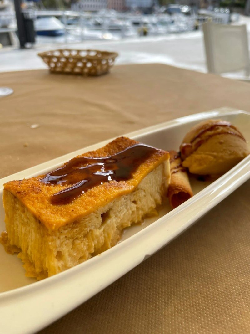 Marisqueria la Marina