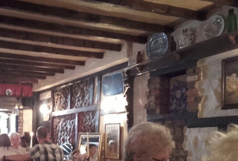 Dun Cow Restaurant