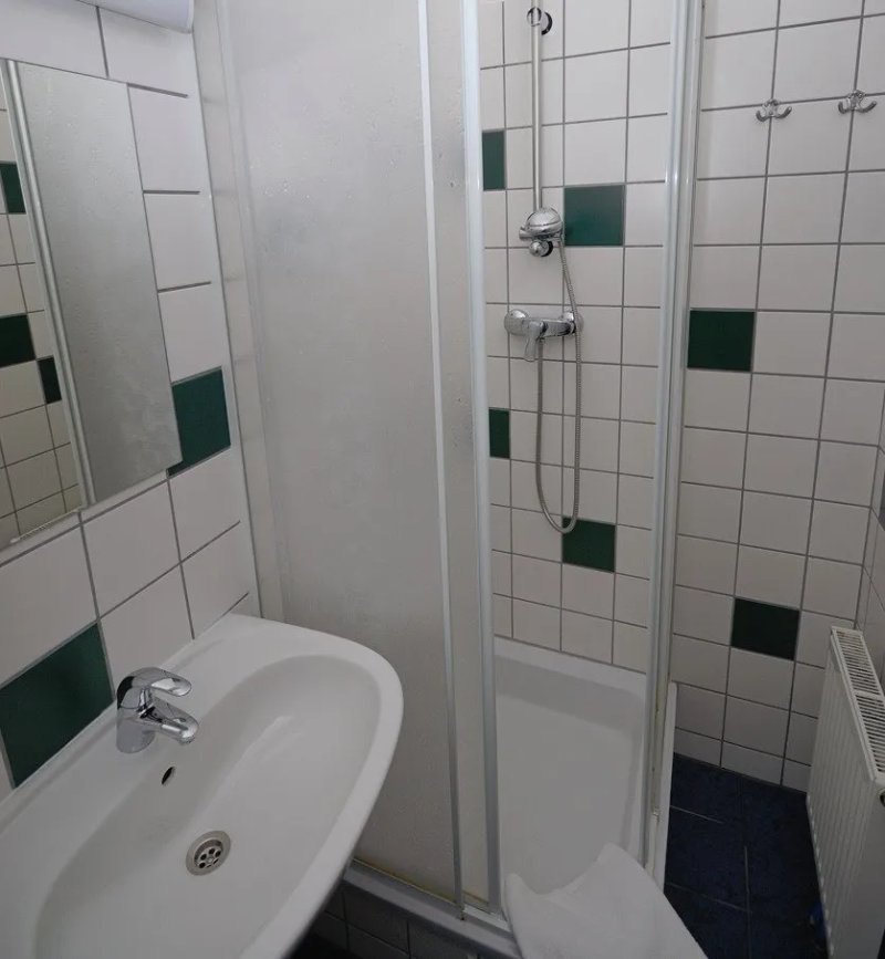 Westend City Hostel
