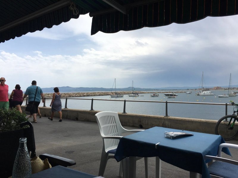 Restaurant Les Salines