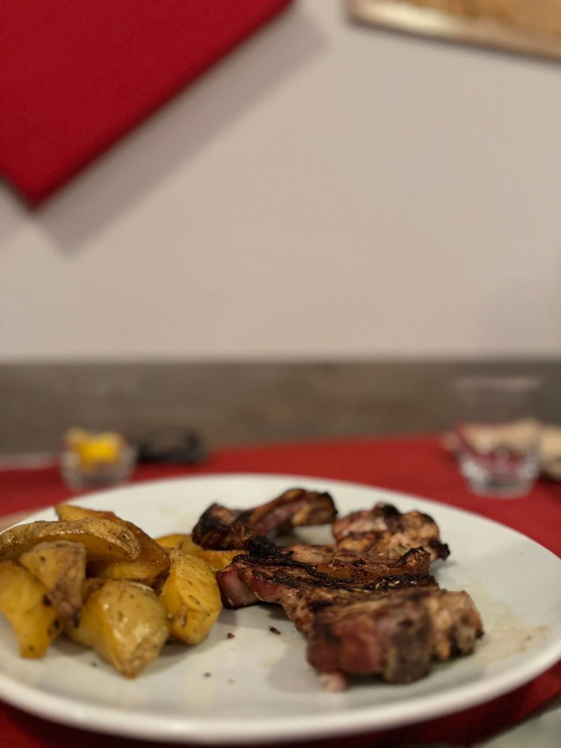 Trattoria Bisteccheria Bufalotto