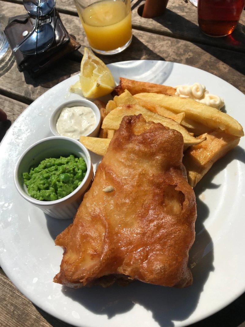 Ypres Castle Inn