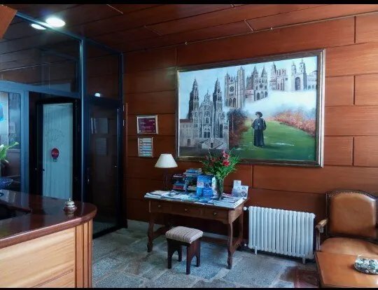 Hotel Entrecercas
