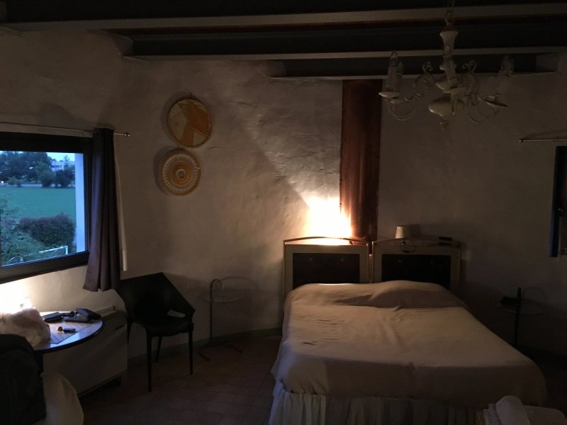I Silos Guest House