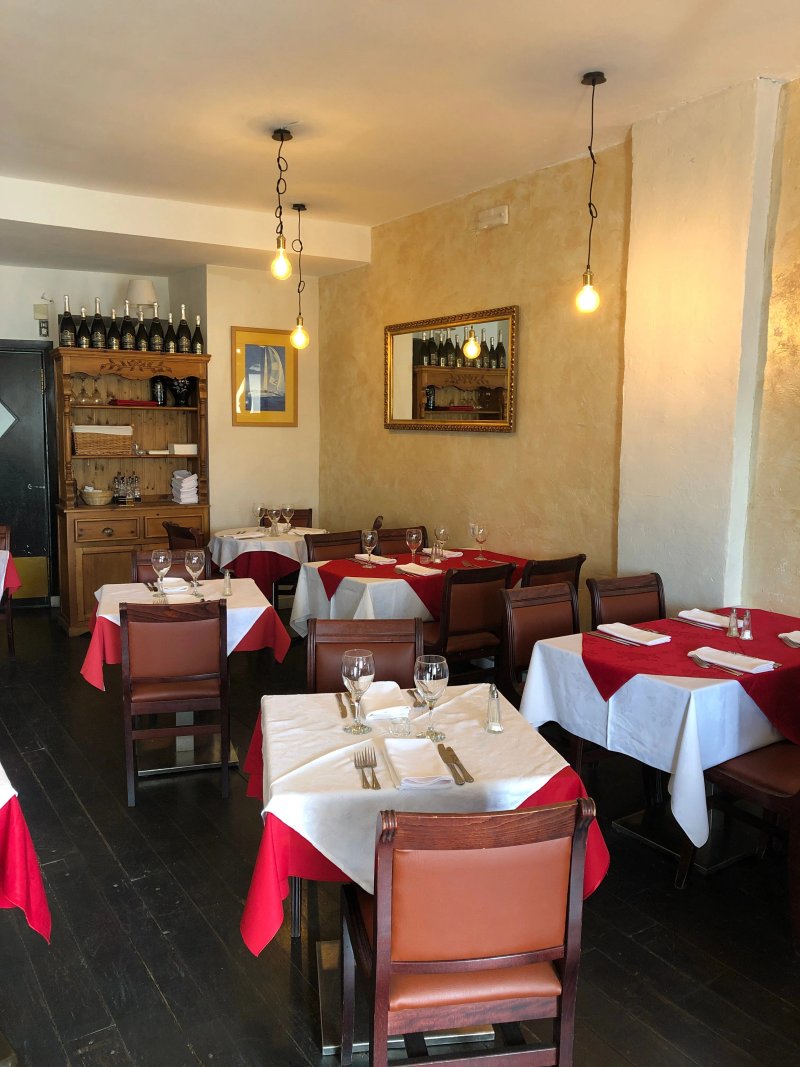 Piccolino Italian Restaurant and Pizzeria